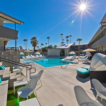 The Cole (Adults Only) Hotel Palm Springs Luaran gambar