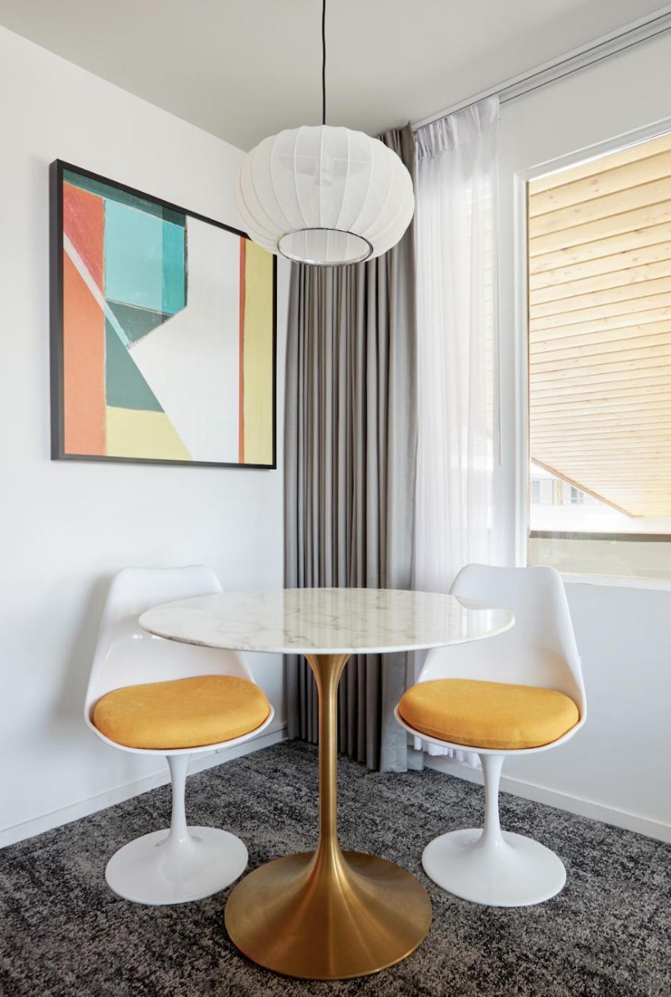 The Cole (Adults Only) Hotel Palm Springs Luaran gambar