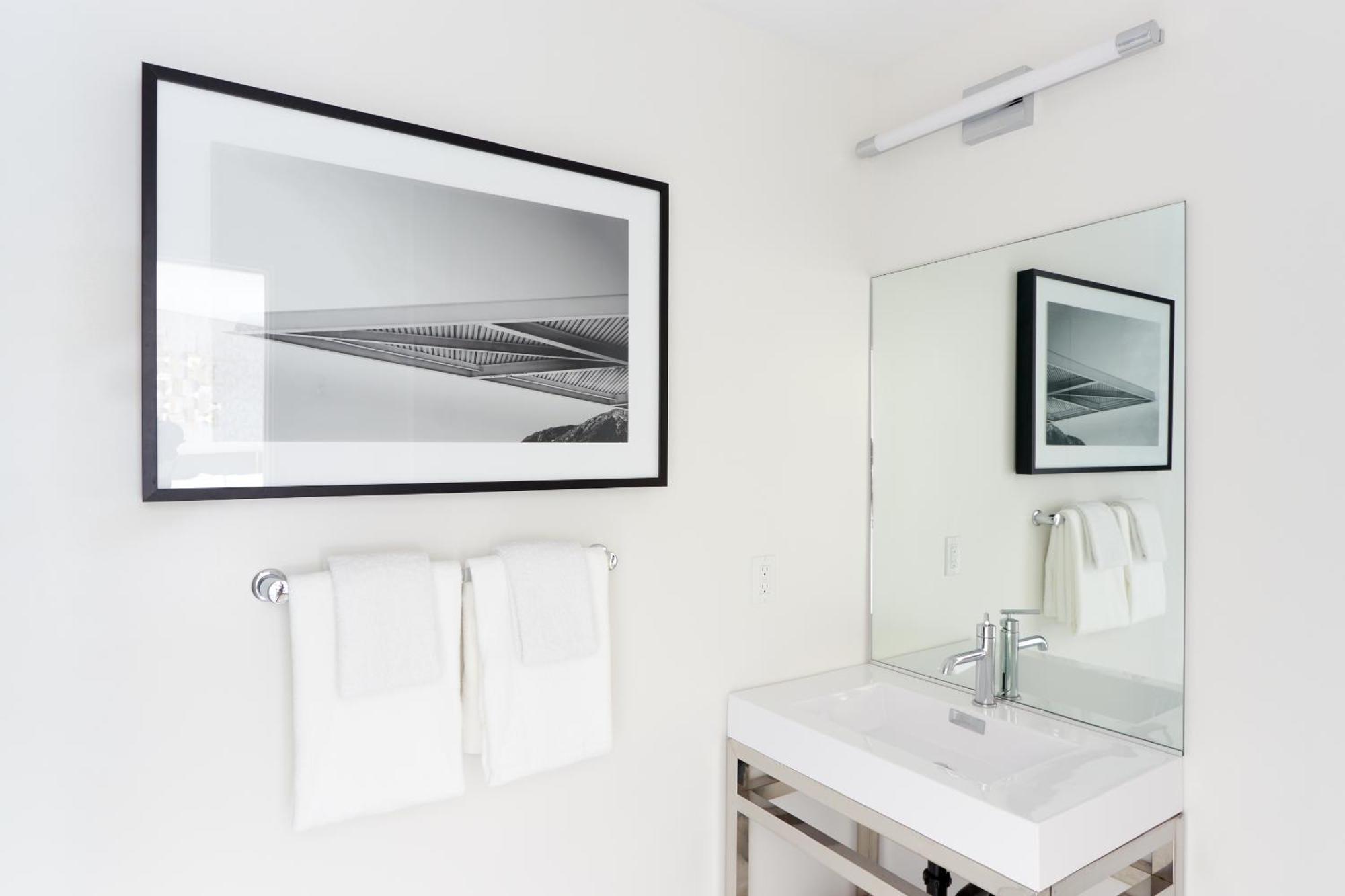 The Cole (Adults Only) Hotel Palm Springs Luaran gambar
