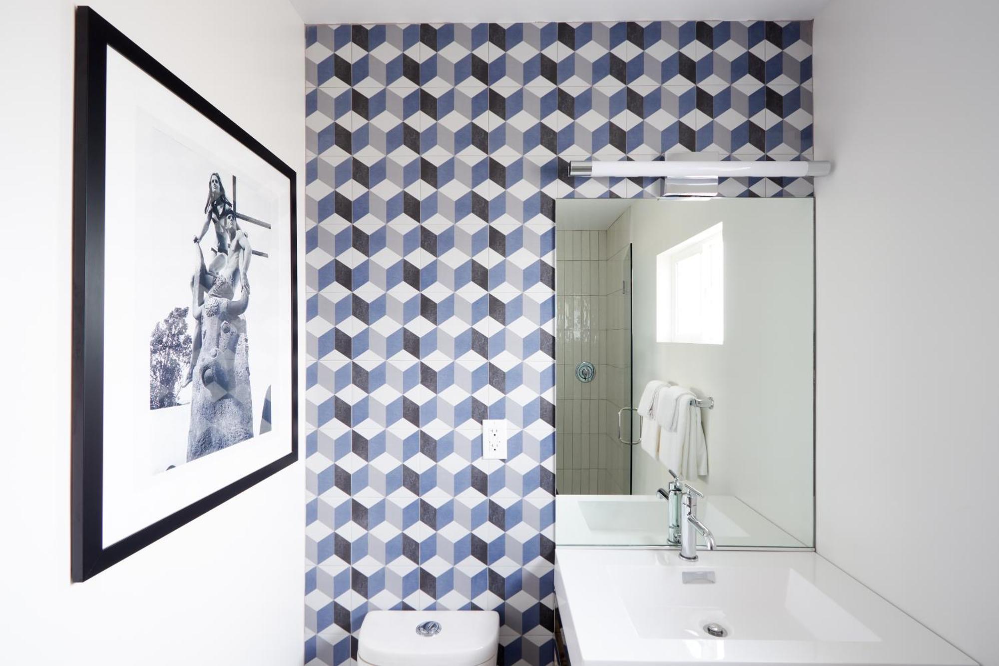 The Cole (Adults Only) Hotel Palm Springs Luaran gambar
