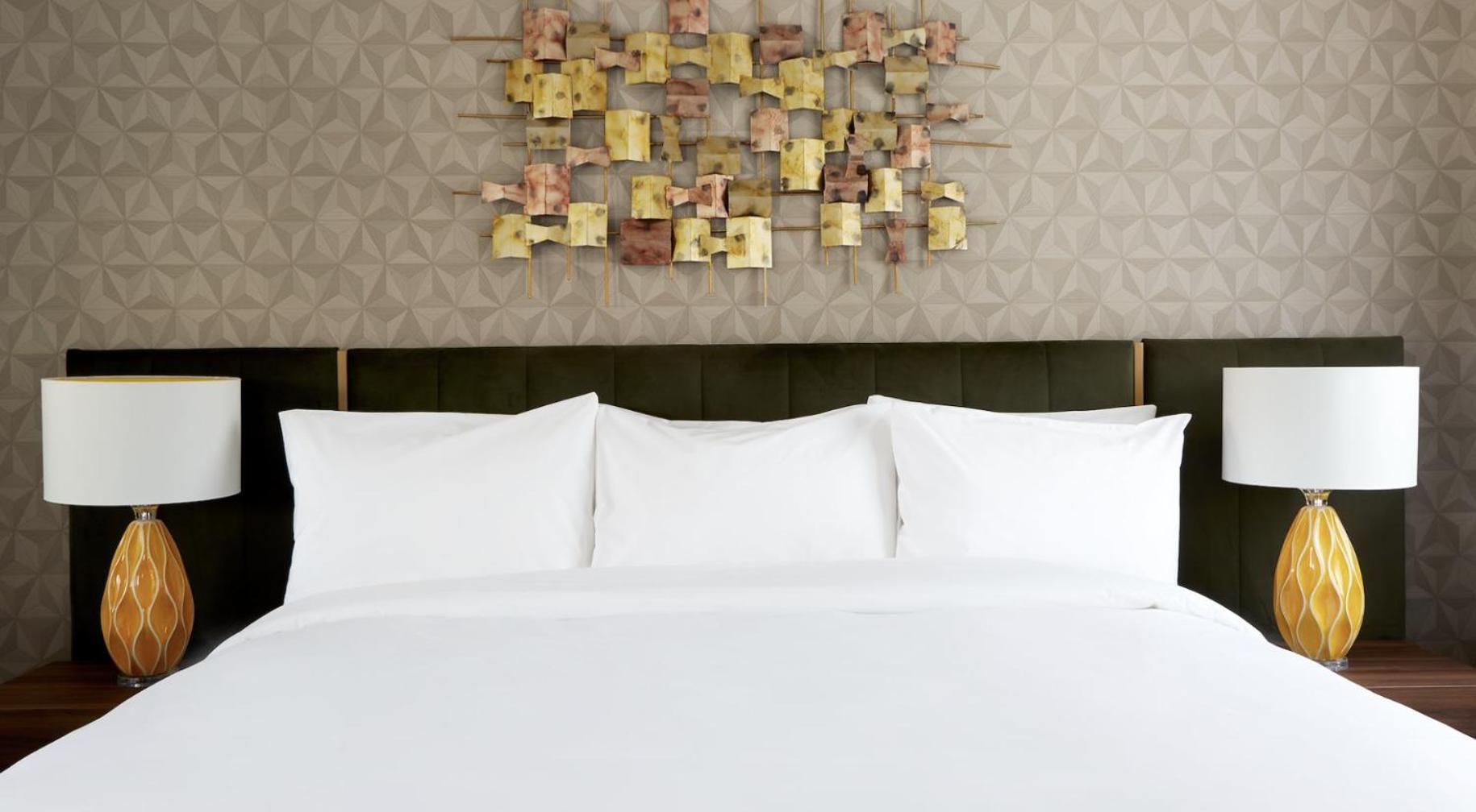 The Cole (Adults Only) Hotel Palm Springs Luaran gambar