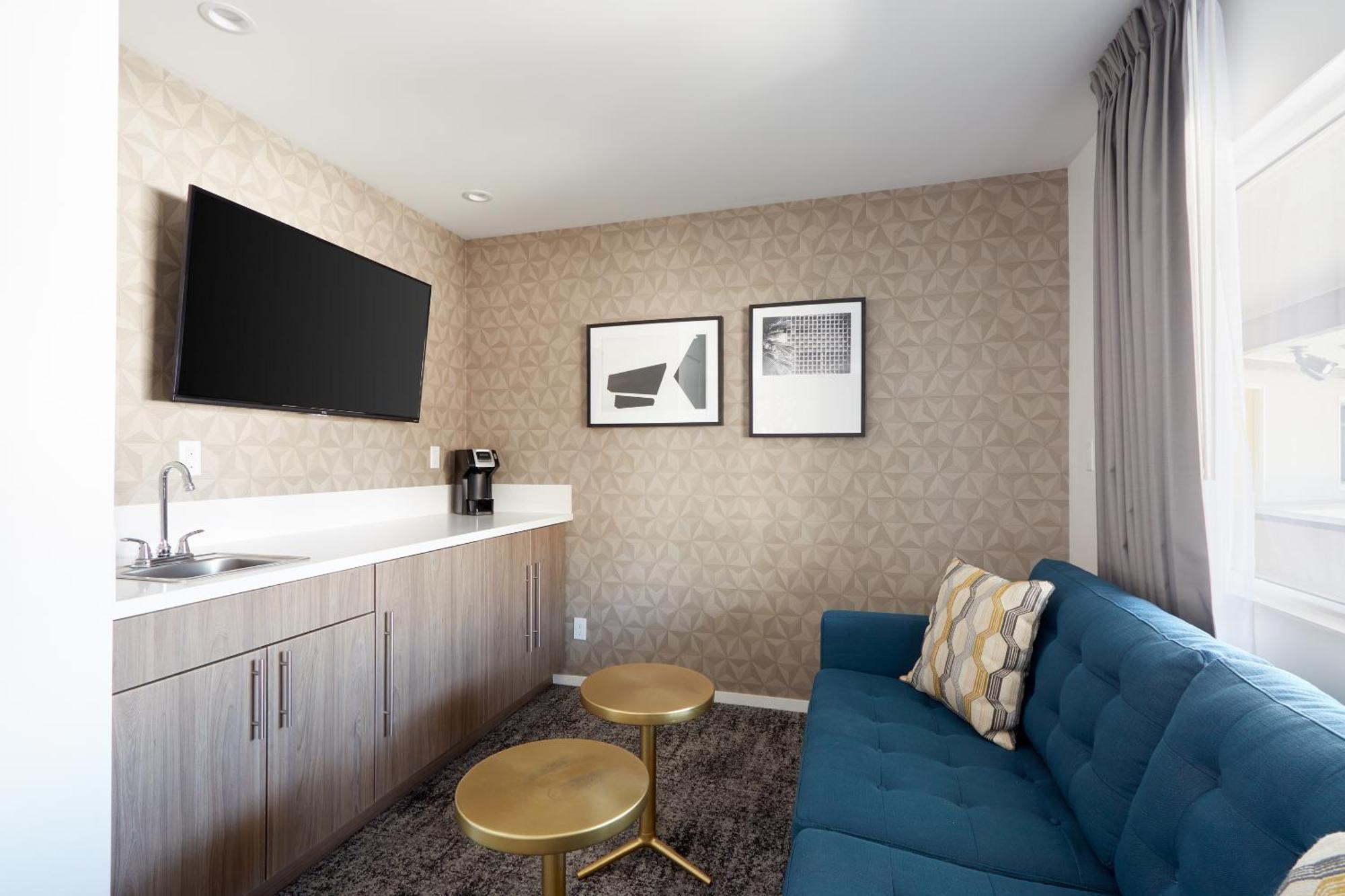 The Cole (Adults Only) Hotel Palm Springs Luaran gambar