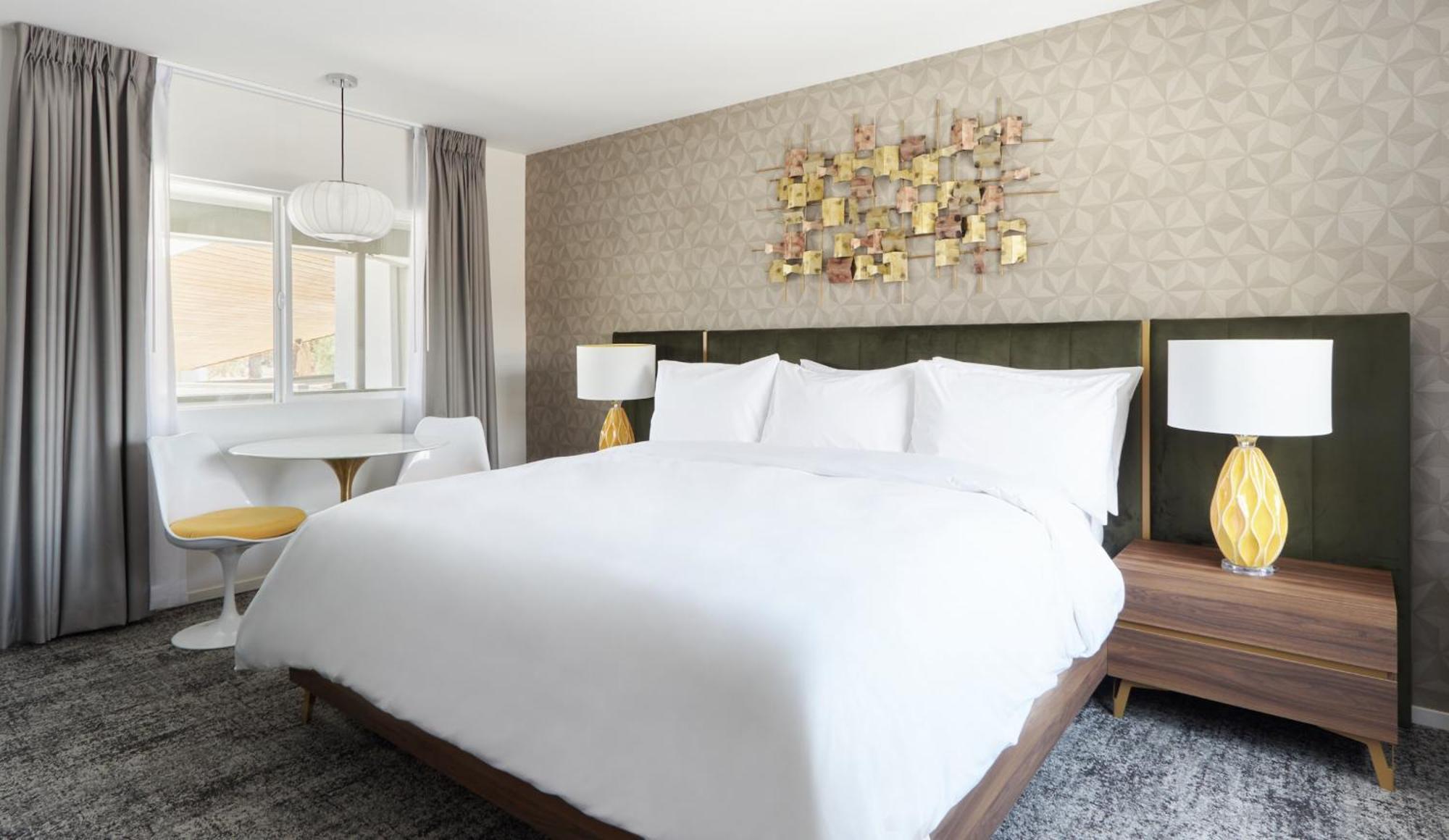 The Cole (Adults Only) Hotel Palm Springs Luaran gambar